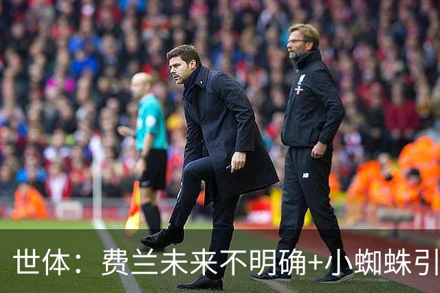 世体：费兰未来不明确+小蜘蛛引援未定，DV9再次进入巴萨视野