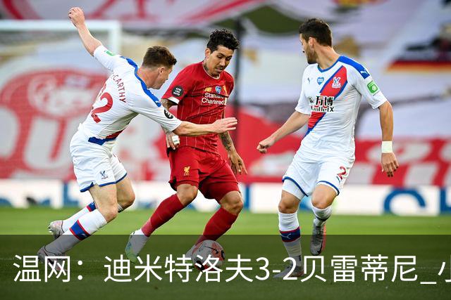 温网：迪米特洛夫3-2贝雷蒂尼 小兹维3-0轻取吉隆进16强